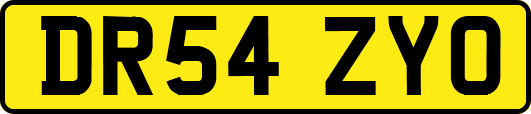 DR54ZYO