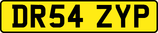 DR54ZYP