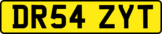 DR54ZYT