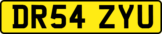 DR54ZYU