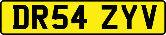 DR54ZYV