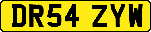 DR54ZYW