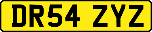 DR54ZYZ