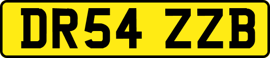 DR54ZZB