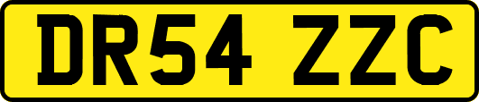 DR54ZZC