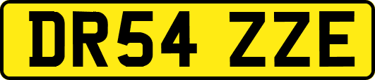 DR54ZZE