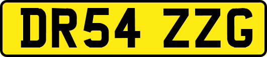 DR54ZZG