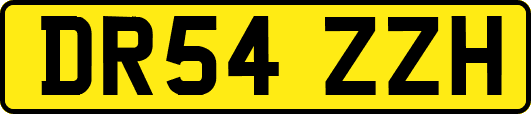 DR54ZZH