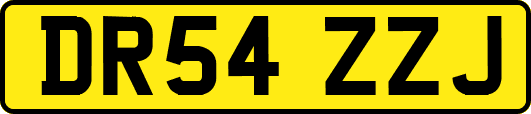 DR54ZZJ