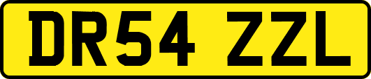 DR54ZZL