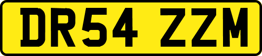 DR54ZZM