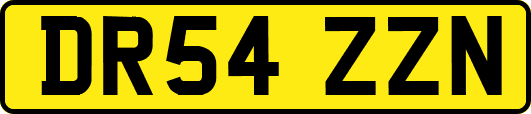 DR54ZZN