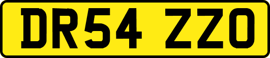 DR54ZZO