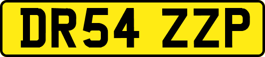 DR54ZZP