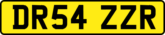 DR54ZZR