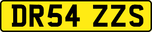 DR54ZZS