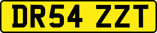 DR54ZZT