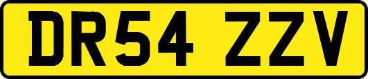 DR54ZZV