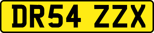DR54ZZX