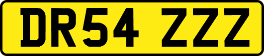 DR54ZZZ