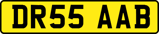 DR55AAB