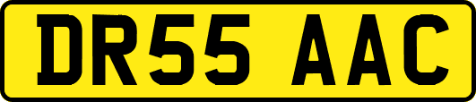 DR55AAC