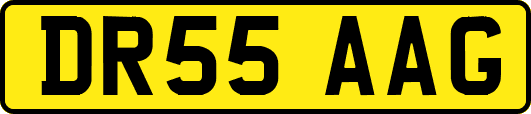DR55AAG