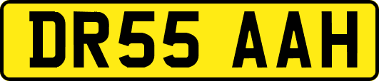 DR55AAH