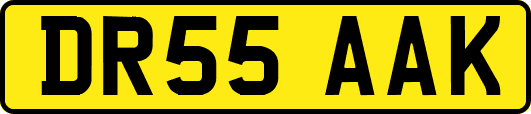 DR55AAK