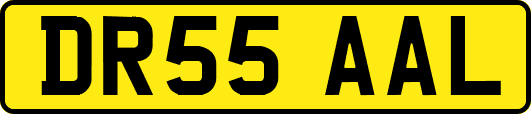 DR55AAL
