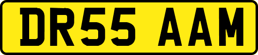 DR55AAM