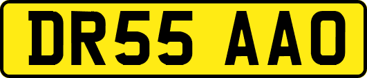 DR55AAO
