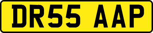 DR55AAP