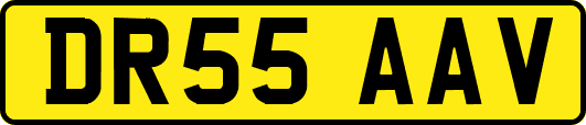 DR55AAV