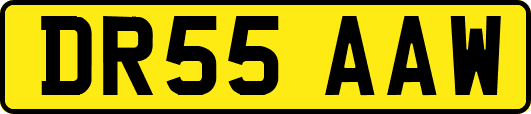 DR55AAW
