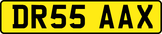 DR55AAX