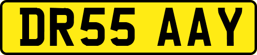 DR55AAY