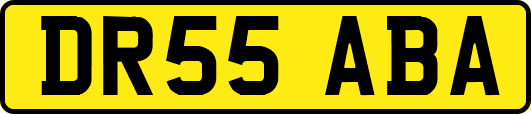 DR55ABA