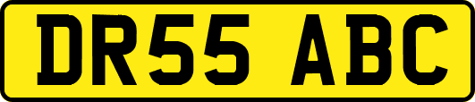 DR55ABC