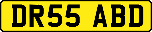 DR55ABD