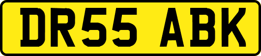 DR55ABK
