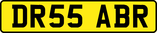 DR55ABR