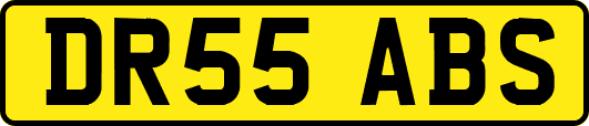 DR55ABS