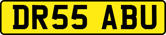DR55ABU