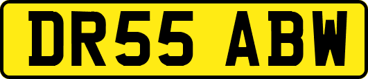 DR55ABW