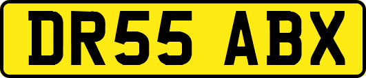 DR55ABX