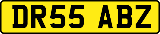 DR55ABZ
