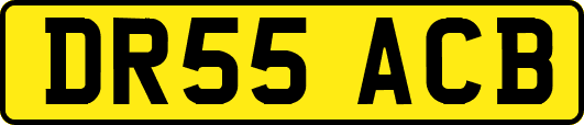 DR55ACB
