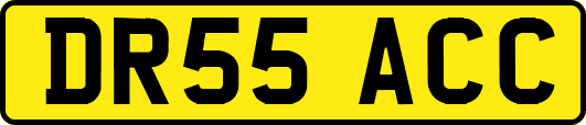 DR55ACC