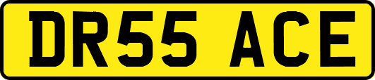 DR55ACE